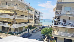 Perea Beach and Sea View Apartment